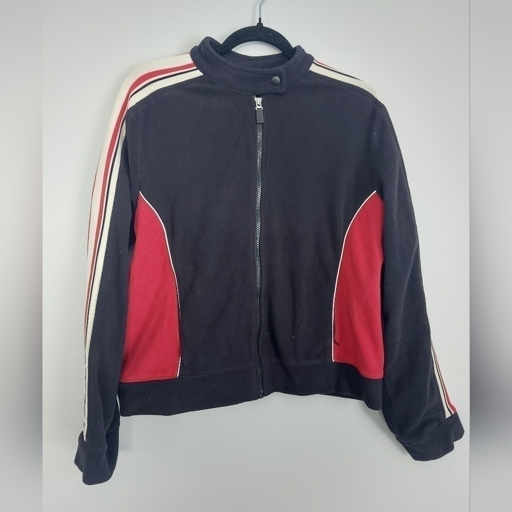 Roots winter edition sweater large